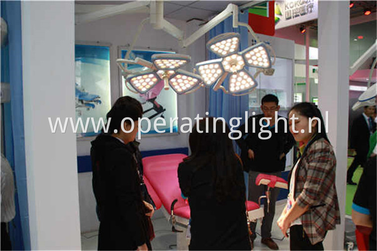 Led Operation Lamp 25